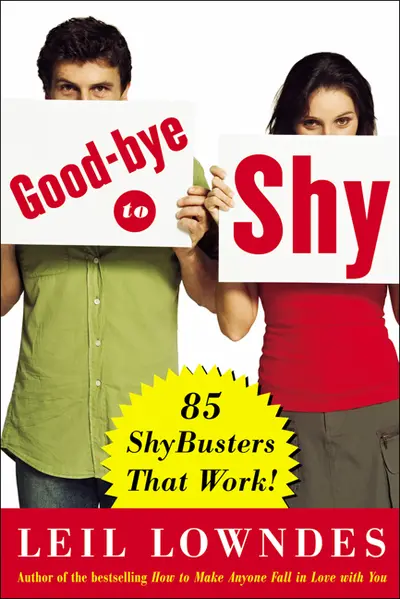 Goodbye to Shy Goodbye to Shy