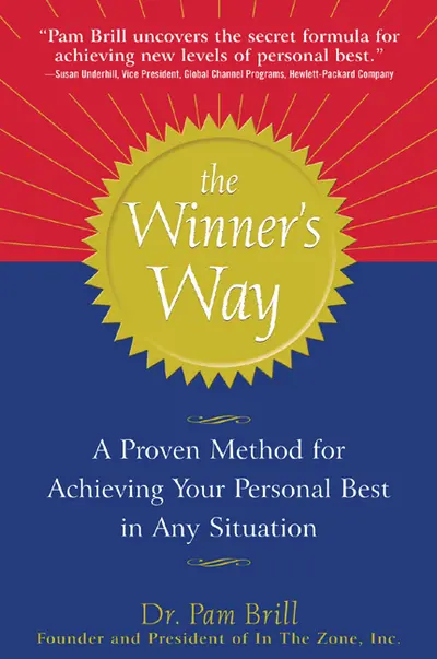 The Winner's Way The Winner's Way