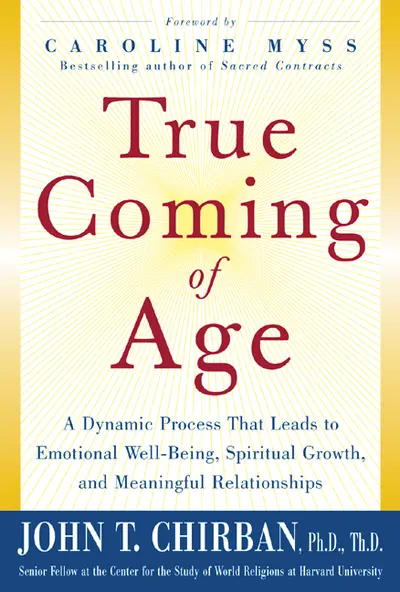 True Coming of Age True Coming of Age
