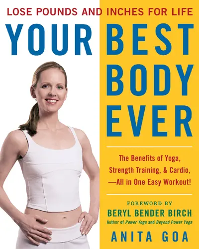 Your Best Body Ever Your Best Body Ever