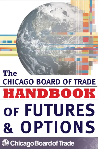 CBOT Handbook of Futures and Options CBOT Handbook of Futures and Options