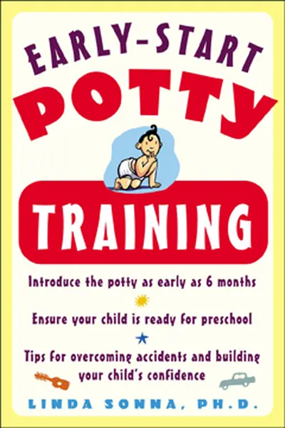 Early-Start Potty Training Early-Start Potty Training