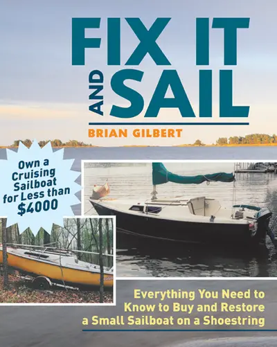 Fix It and Sail Fix It and Sail