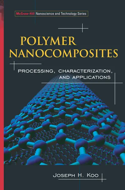 Polymer Nanocomposites Polymer Nanocomposites