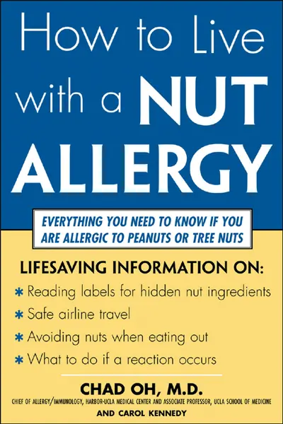 How to Live with a Nut Allergy How to Live with a Nut Allergy