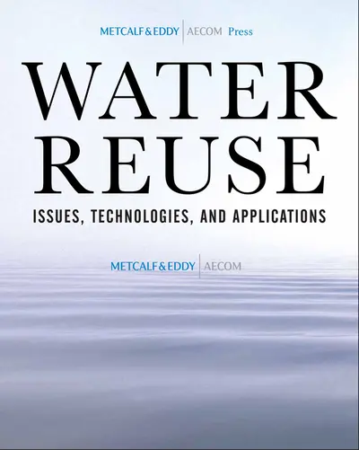 Water Reuse Water Reuse