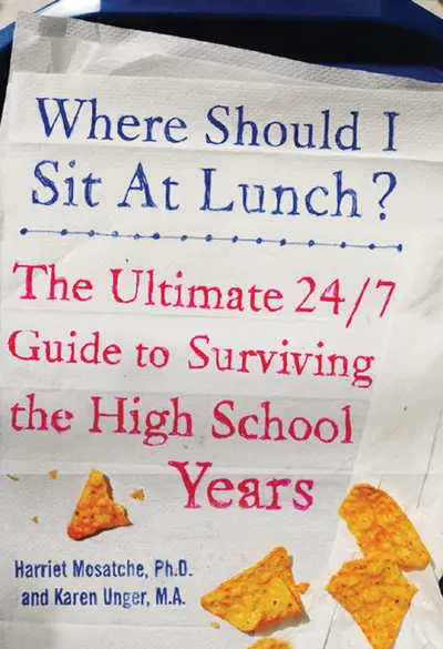 Where Should I Sit at Lunch? Where Should I Sit at Lunch?