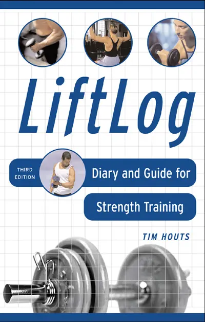 LiftLog LiftLog
