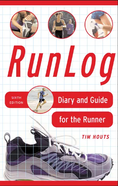 RunLog RunLog