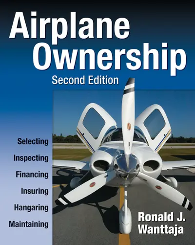 Airplane Ownership Airplane Ownership