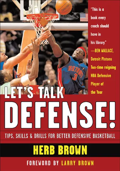 Let's Talk Defense Let's Talk Defense