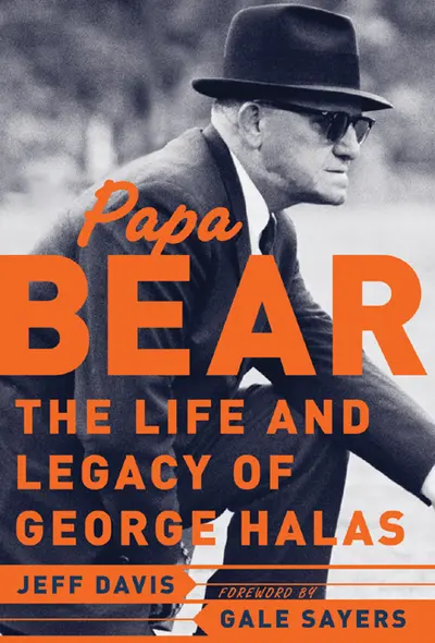 Papa Bear Papa Bear