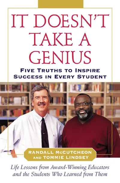 It Doesn't Take A Genius It Doesn't Take A Genius