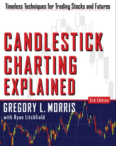 Candlestick Charting Explained Candlestick Charting Explained
