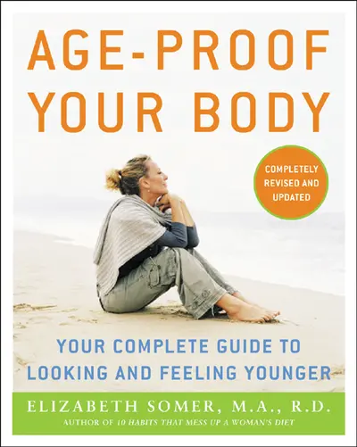 Age-Proof Your Body Age-Proof Your Body