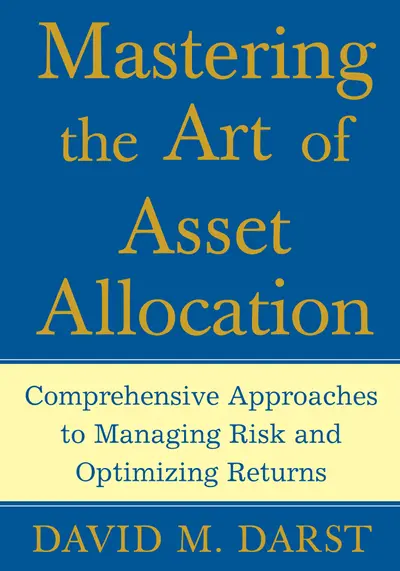 Mastering the Art of Asset Allocation Mastering the Art of Asset Allocation