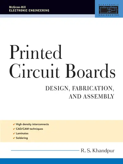 Printed Circuit Boards Printed Circuit Boards