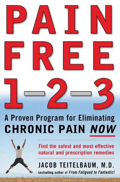 Pain Free 1-2-3 Pain Free 1-2-3