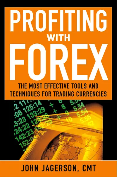 Profiting With Forex Profiting With Forex
