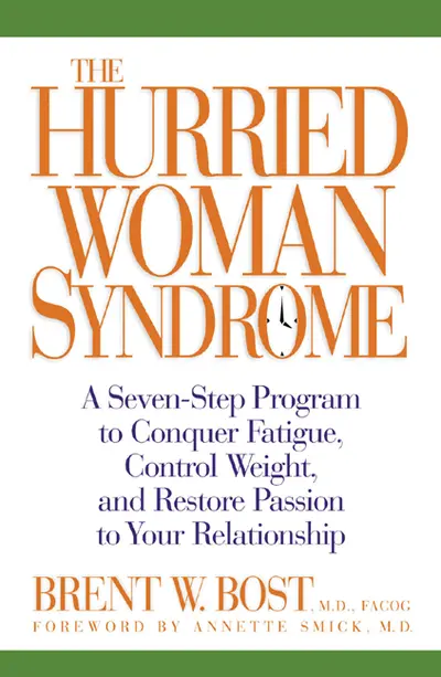 The Hurried Woman Syndrome The Hurried Woman Syndrome