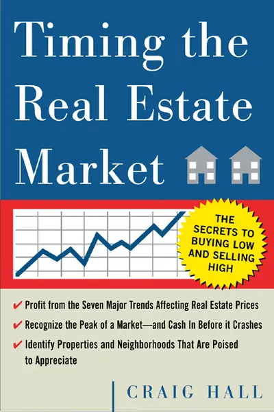 Timing the Real Estate Market Timing the Real Estate Market