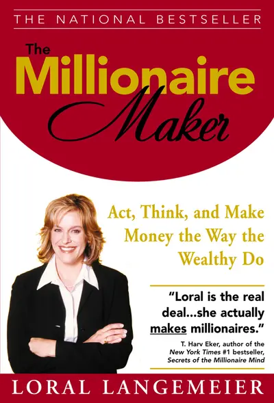 The Millionaire Maker The Millionaire Maker