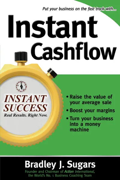 Instant Cashflow Instant Cashflow
