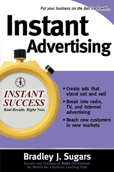 Instant Advertising Instant Advertising