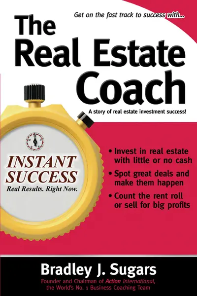 The Real Estate Coach The Real Estate Coach
