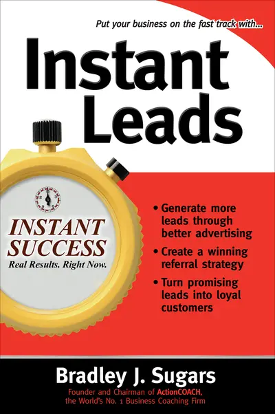 Instant Leads Instant Leads