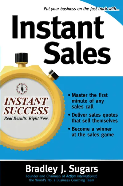 Instant Sales Instant Sales