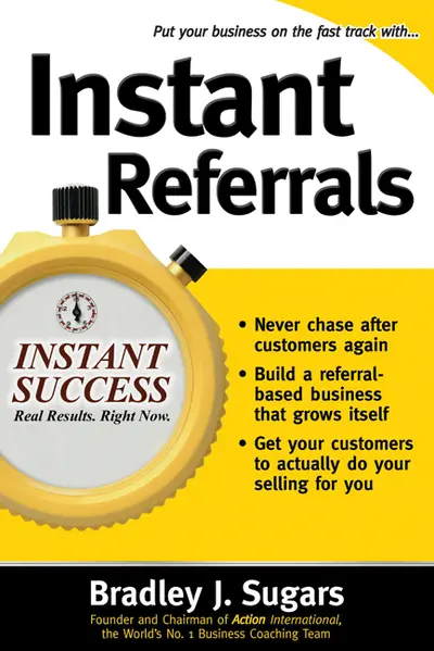 Instant Referrals Instant Referrals