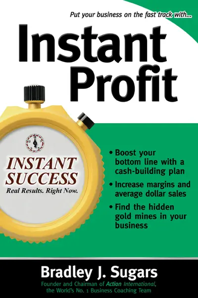 Instant Profit Instant Profit