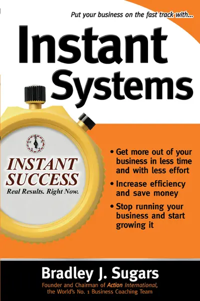 Instant Systems Instant Systems