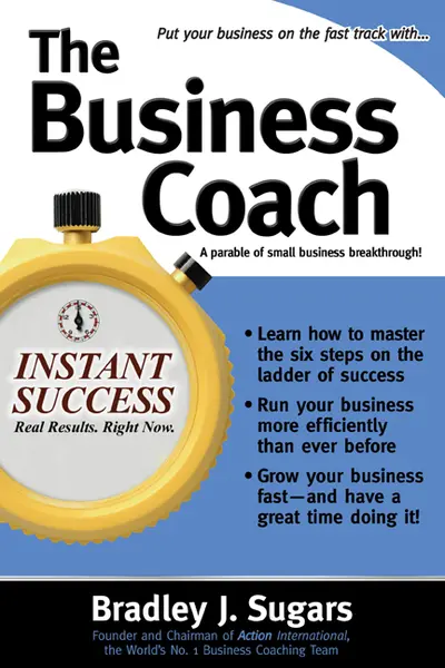 The Business Coach The Business Coach