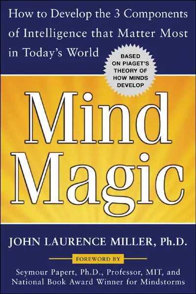 Mind Magic Mind Magic