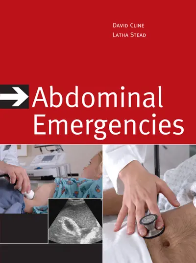 Abdominal Emergencies Abdominal Emergencies