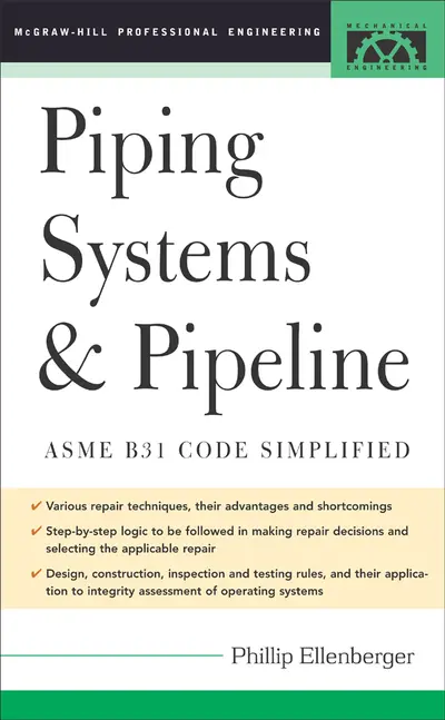 Piping Systems & Pipeline Piping Systems & Pipeline