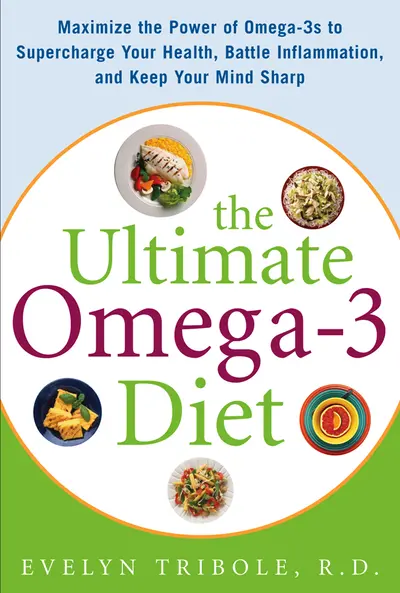 The Ultimate Omega-3 Diet