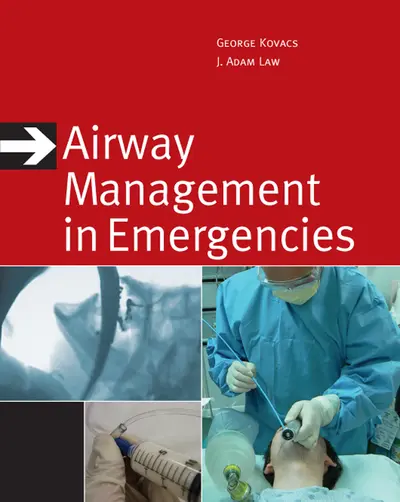 Airway Management in Emergencies Airway Management in Emergencies