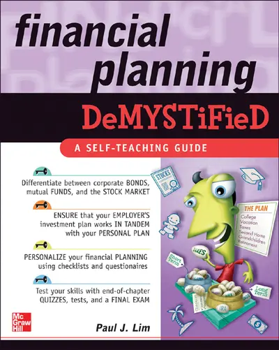 Investing Demystified Investing Demystified