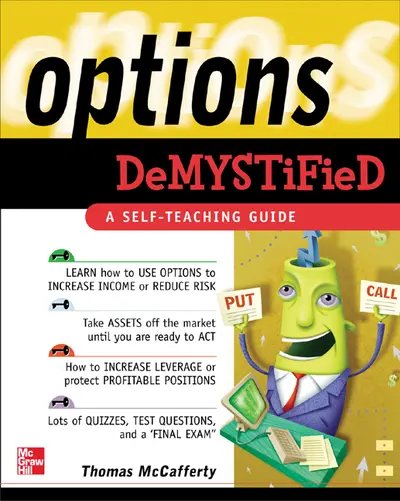 Options Demystified Options Demystified