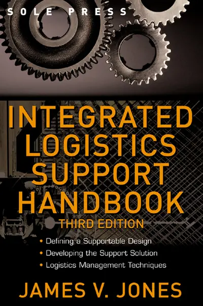 Integrated Logistics Support Handbook Integrated Logistics Support Handbook