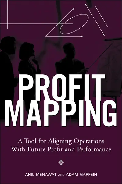 Profit Mapping: A Tool for Aligning Operations with Future Profit and Performance Profit Mapping: A Tool for Aligning Operations with Future Profit and Performance