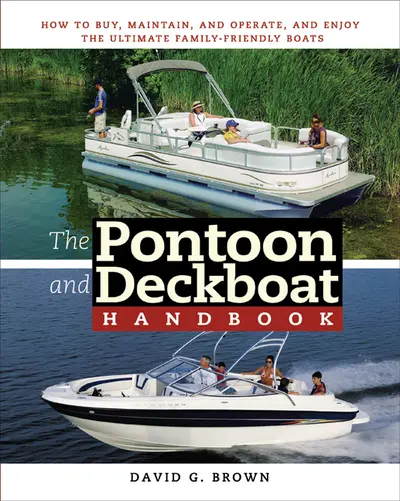 The Pontoon and Deckboat Handbook The Pontoon and Deckboat Handbook
