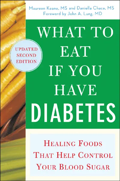 What to Eat if You Have Diabetes (revised) What to Eat if You Have Diabetes (revised)