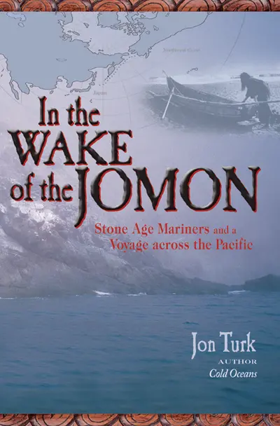 In the Wake of the Jomon In the Wake of the Jomon