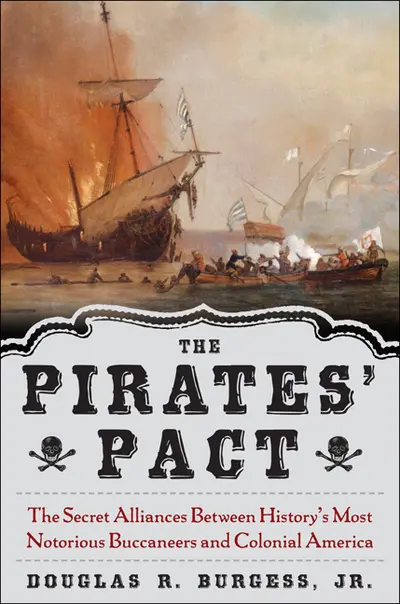 The Pirates' Pact The Pirates' Pact