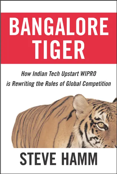 Bangalore Tiger Bangalore Tiger
