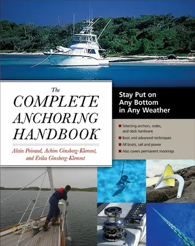 The Complete Anchoring Handbook The Complete Anchoring Handbook